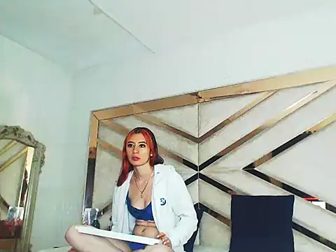 LunaFever69 online show from 05-03-26, 03:33