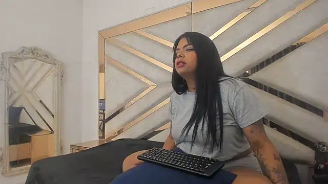 LunaFever69 online show from 03-27-26, 03:48