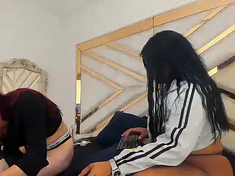 LunaFever69 online show from 03-30-26, 03:41