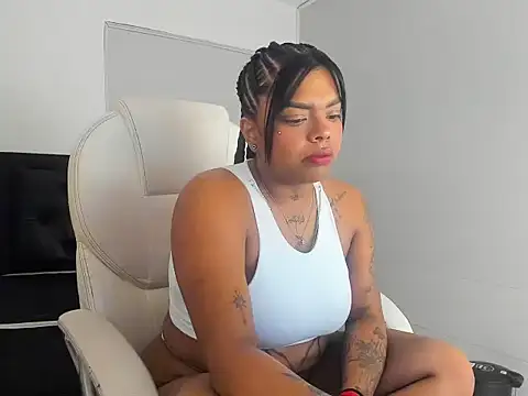 LunaFever69 online show from 02-24-26, 02:45