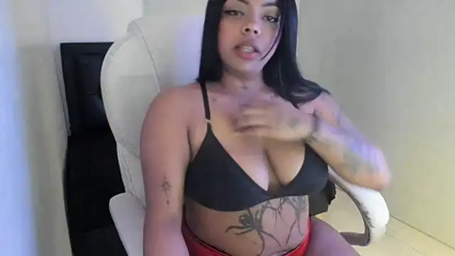 LunaFever69 online show from 02-20-26, 06:26