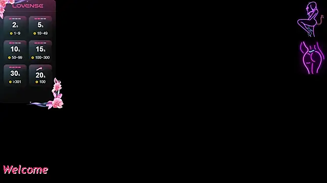 LunaFever69 online show from 03-10-26, 03:54