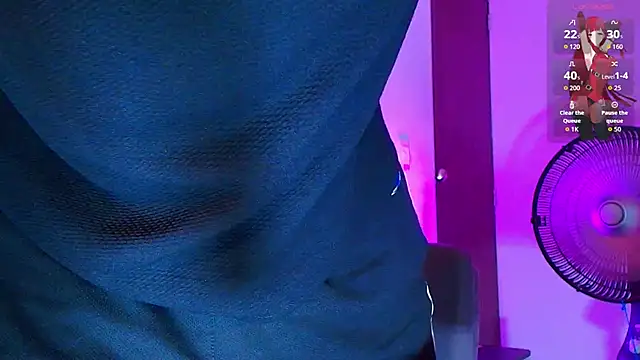 cum park1 online show from 04-22-26, 09:38
