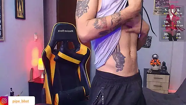 cum park1 online show from 03-31-26, 11:51