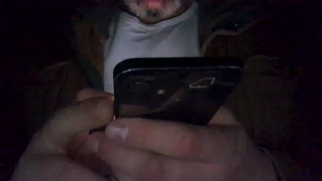 Yvar38 online show from 01-10-26, 03:13