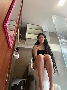 dani bela online show from 02-21-26, 09:39