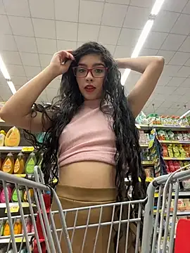 dani bela online show from 04-11-26, 11:30