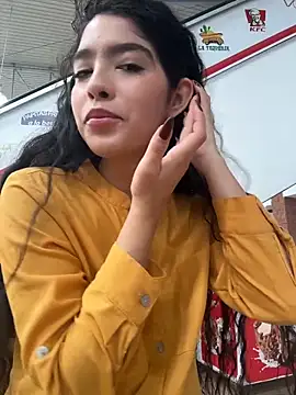 dani bela online show from 03-23-26, 09:58