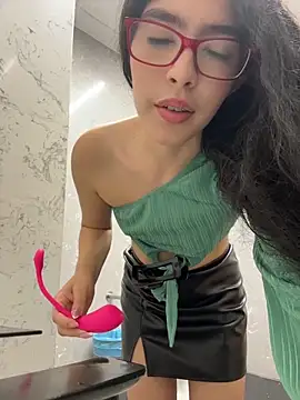 dani bela online show from 03-17-26, 12:35