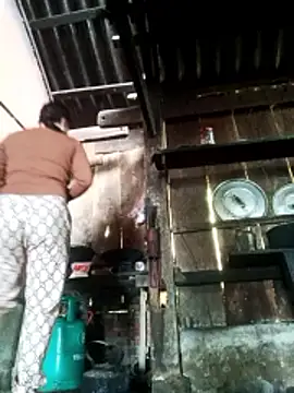 Piu 18 online show from 01-18-26, 04:05