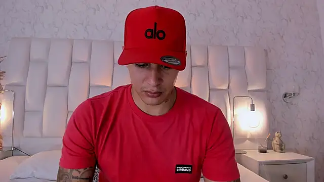 MassimoCo  online show from 03-22-26, 12:03