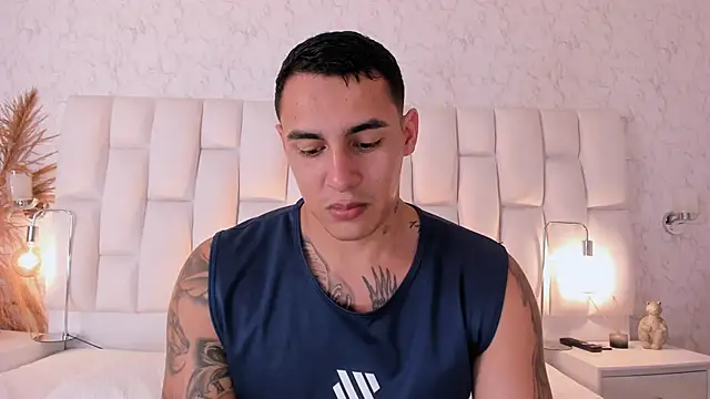 MassimoCo  online show from 03-28-26, 12:11