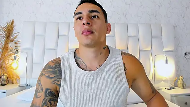 MassimoCo  online show from 03-21-26, 12:56