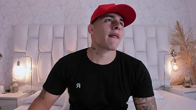 MassimoCo  online show from 03-14-26, 12:05