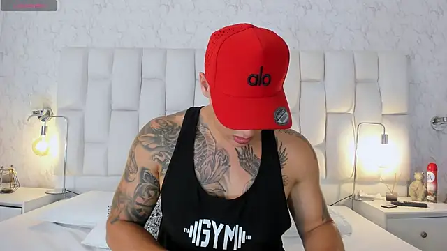 MassimoCo  online show from 04-13-26, 11:42