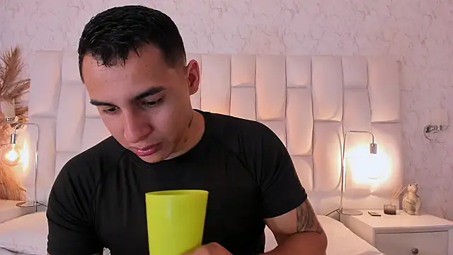 MassimoCo  online show from 03-26-26, 11:46