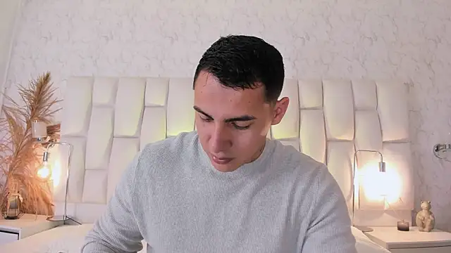 MassimoCo  online show from 03-29-26, 12:12