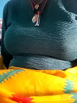 Queen chayna online show from 04-15-26, 03:23