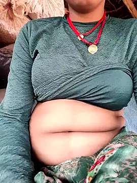 Queen chayna online show from 03-21-26, 10:42