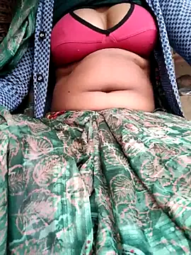 Queen chayna online show from 01-18-26, 02:04