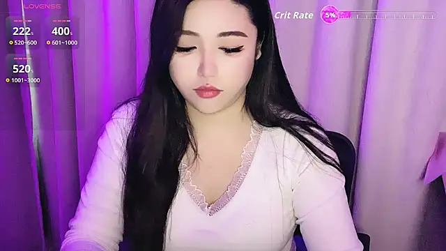 Missqiu-w online show from 02-01-26, 07:50