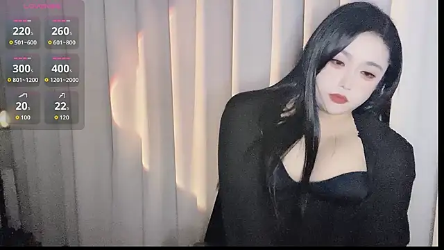 Missqiu-w online show from 01-10-26, 10:54