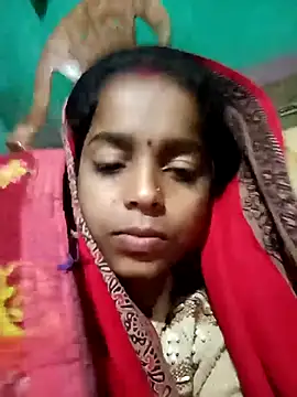 Alisha beby143 online show from 02-06-26, 12:17