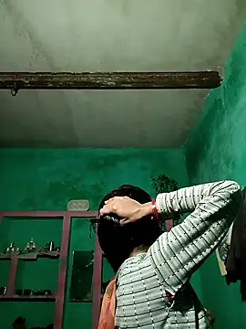 Alisha beby143 online show from 01-15-26, 04:32