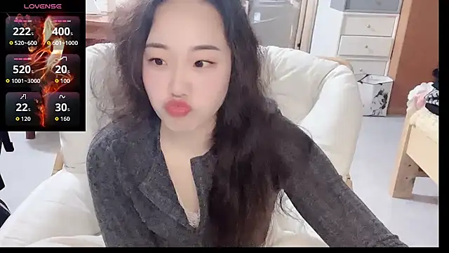 Misszhen-u online show from 03-01-26, 06:35