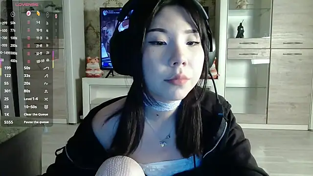 AprilOnilll online show from 02-21-26, 01:46