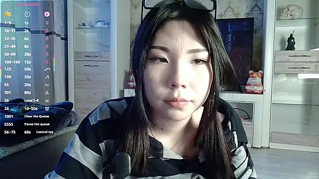 AprilOnilll online show from 02-19-26, 10:34