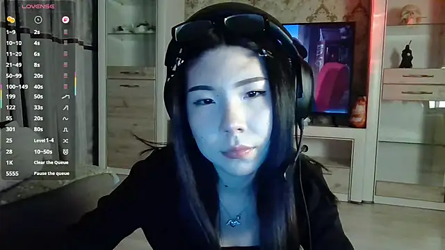 AprilOnilll online show from 02-22-26, 01:35