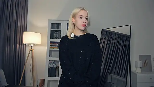 beauty cutiepie online show from 01-16-26, 07:45