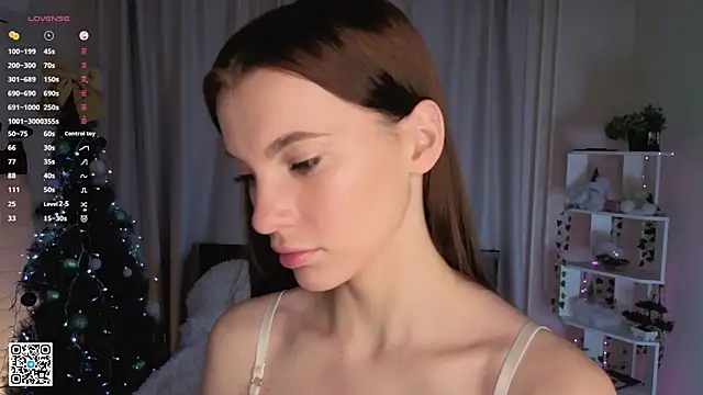 LaveraMeling online show from 01-07-26, 04:06