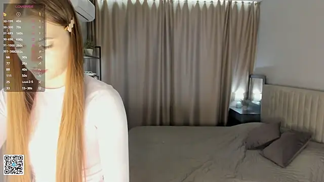 LaveraMeling online show from 03-01-26, 04:01