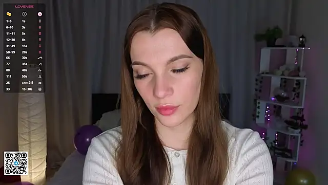 LaveraMeling online show from 01-18-26, 04:27