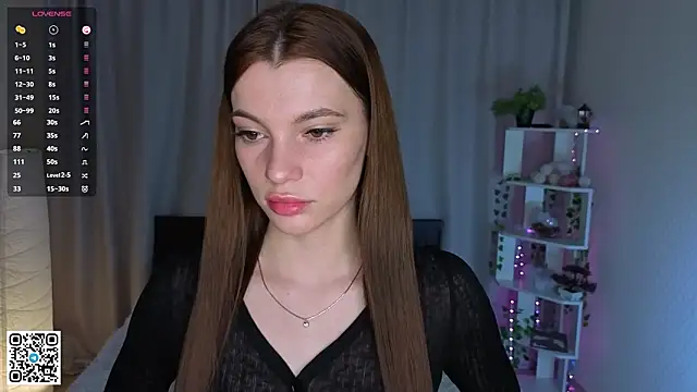 LaveraMeling online show from 01-17-26, 04:05