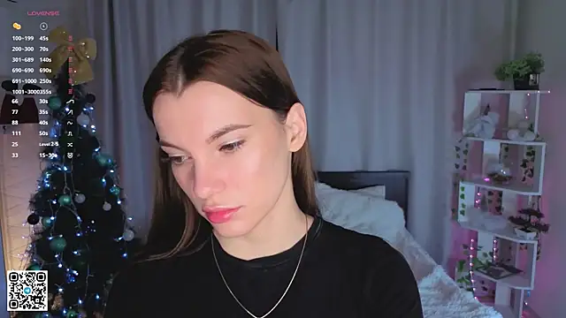 LaveraMeling online show from 01-11-26, 04:08