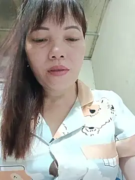 Snapshot of Sana-vn chatting on 06-11-26, 03:14 Sana-vn online show from 06-11-26, 03:14