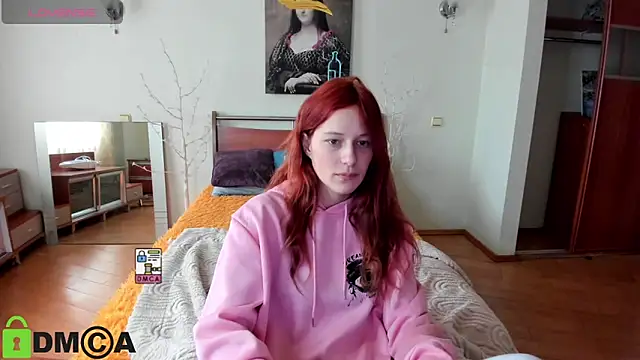 Lily Viola online show from 02-12-26, 08:47