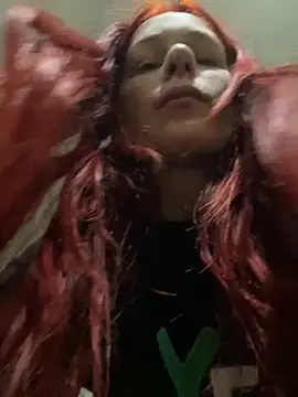 Lily Viola online show from 03-01-26, 07:19