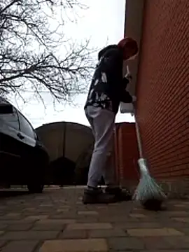 Lily Viola online show from 04-08-26, 06:37