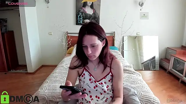 Lily Viola online show from 04-20-26, 08:17