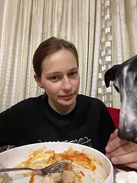 Lily Viola online show from 06-02-26, 07:25