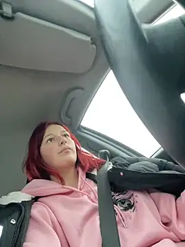 Lily Viola online show from 02-25-26, 05:18