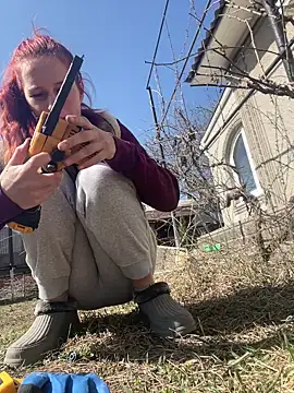 Lily Viola online show from 03-27-26, 08:37