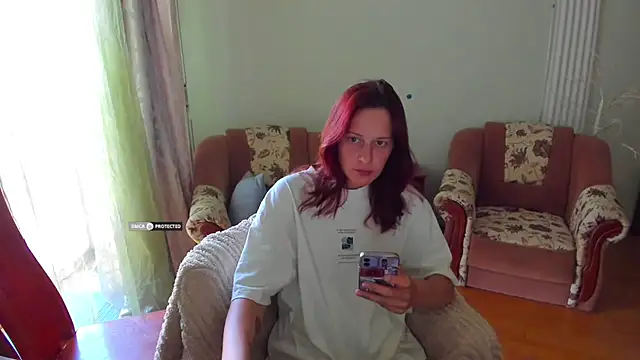 Lily Viola online show from 06-13-26, 02:26