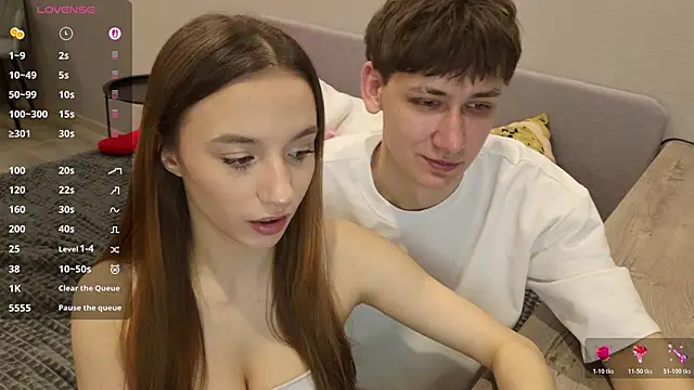 Candyy Molly online show from 02-12-26, 07:19