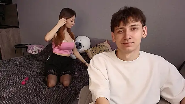 Candyy Molly online show from 02-01-26, 09:07