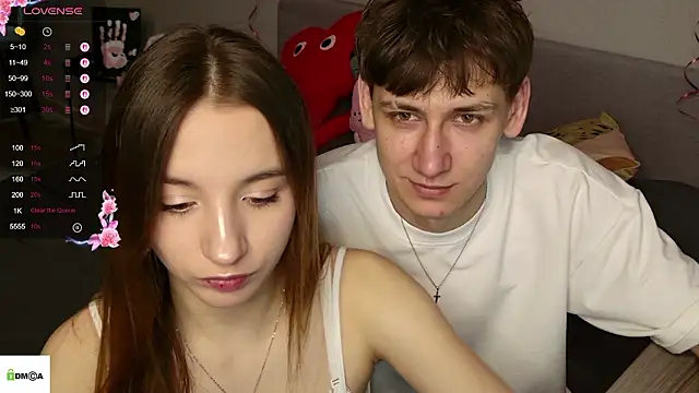 Candyy Molly online show from 02-15-26, 10:36